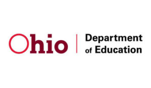 Ohio Department of Education logo