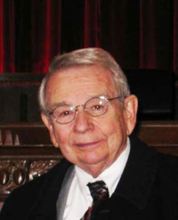 Photo of Franklin B. Walter
