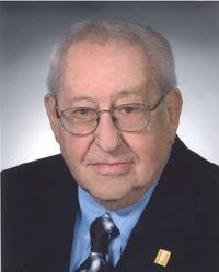 Photo of Raymond A Horn