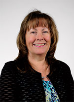 Cathy Lassiter, Ed.D.