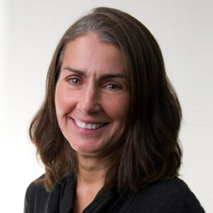 photo of Dr. Elise Frattura