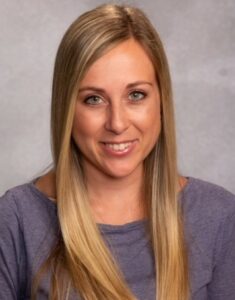 Sarah Davis